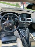  BMW 6-Series 2006 , 800000 , 