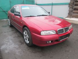  Rover 600 2000 , 220000 , 