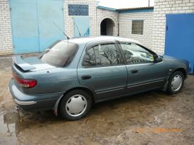 Kia Sephia 1993 , 130000 , 
