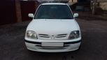  Nissan March 2000 , 92000 , 