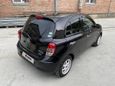  Nissan March 2014 , 460000 , 