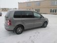    Volkswagen Touran 2007 , 460000 , 