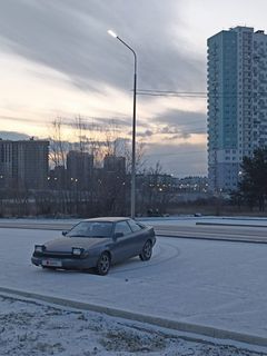 Хэтчбек 3 двери Toyota Celica 1988 года, 200000 рублей, Красноярск