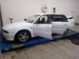  Mitsubishi Diamante 1991 , 130000 , 