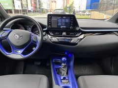 SUV или внедорожник Toyota C-HR 2020 года, 3150000 рублей, Тюмень