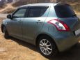  Suzuki Swift 2010 , 360000 , 