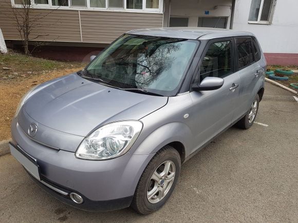  Mazda Verisa 2006 , 245000 , 