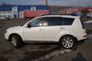 SUV   Mitsubishi Outlander 2010 , 837000 , 