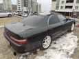  Toyota Chaser 1993 , 240000 , 