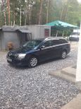  Toyota Avensis 2007 , 570000 , 