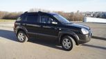 SUV   Hyundai Tucson 2006 , 600000 , 