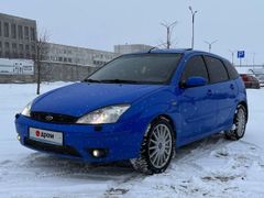 Челябинск Ford Focus 2002