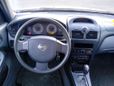  Nissan Almera Classic 2006 , 265000 , 