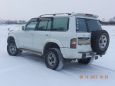 SUV   Nissan Safari 2000 , 680000 , 