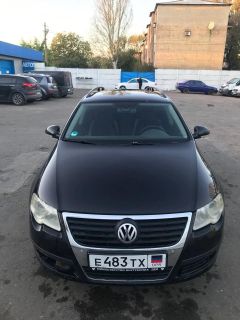Универсал Volkswagen Passat 2005 года, 480000 рублей, Донецк