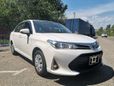  Toyota Corolla Axio 2018 , 867000 , 