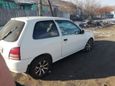  3  Toyota Starlet 1998 , 160000 , 