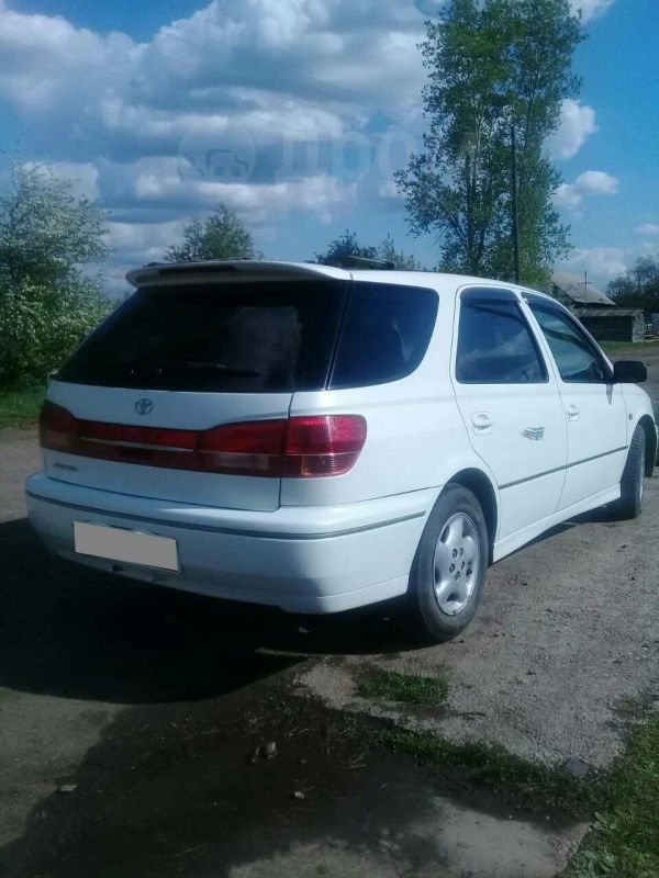  Toyota Vista Ardeo 2000 , 250000 , 