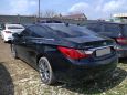  Hyundai Sonata 2012 , 690000 , 