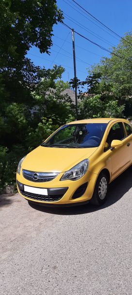  3  Opel Corsa 2013 , 410000 ,  