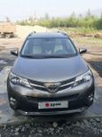 SUV   Toyota RAV4 2015 , 2100000 , -