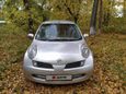  Nissan March 2002 , 205000 , 