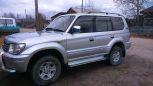 SUV   Toyota Land Cruiser Prado 1999 , 750000 , 