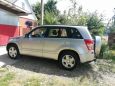 SUV   Suzuki Grand Vitara 2007 , 620000 , --