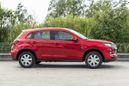 SUV   Mitsubishi ASX 2020 , 1540000 , 