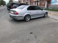  BMW 5-Series 2001 , 320000 , 