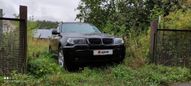 SUV   BMW X3 2005 , 800000 , 