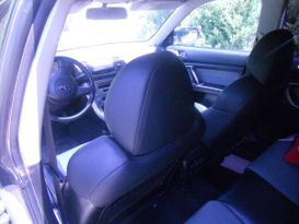  Subaru Legacy 2005 , 450000 , 
