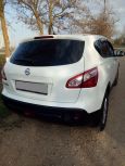 SUV   Nissan Qashqai 2010 , 750000 , 