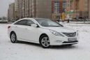  Hyundai Sonata 2011 , 718000 , 