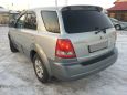 SUV   Kia Sorento 2002 , 380000 , 