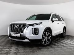 SUV или внедорожник Hyundai Palisade 2020 года, 4630000 рублей, Санкт-Петербург