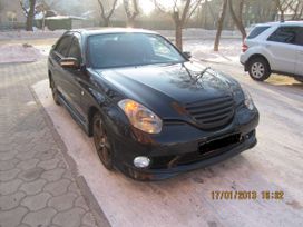  Toyota Verossa 2004 , 590000 , 