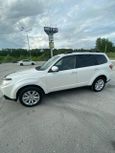 SUV   Subaru Forester 2011 , 850000 , 