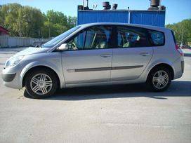    Renault Grand Scenic 2005 , 380000 , 