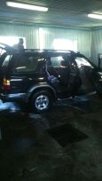 SUV   Nissan Terrano 1997 , 330000 , 