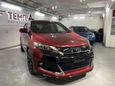 SUV   Toyota Harrier 2017 , 2320000 , 