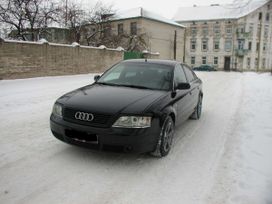 Audi A6 2000 , 410000 , 
