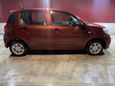  Toyota Passo 2016 , 715000 , 