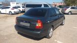  Hyundai Accent 2008 , 235000 , 