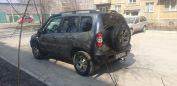 SUV   Chevrolet Niva 2017 , 670000 , 