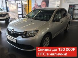  Renault Logan 2017 , 632053 , 
