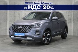 SUV или внедорожник Chery Tiggo 4 Pro 2022 года, 2235000 рублей, Ярославль