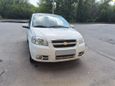  Chevrolet Aveo 2011 , 290000 , 