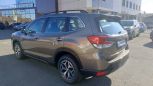 SUV   Subaru Forester 2018 , 2159900 , 