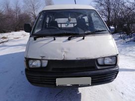    Toyota Town Ace 1993 , 90000 , 